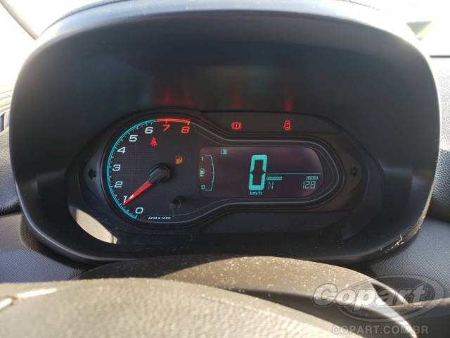 2017 CHEVROLET PRISMA 