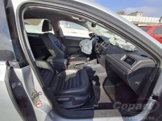 2012 VOLKSWAGEN JETTA 