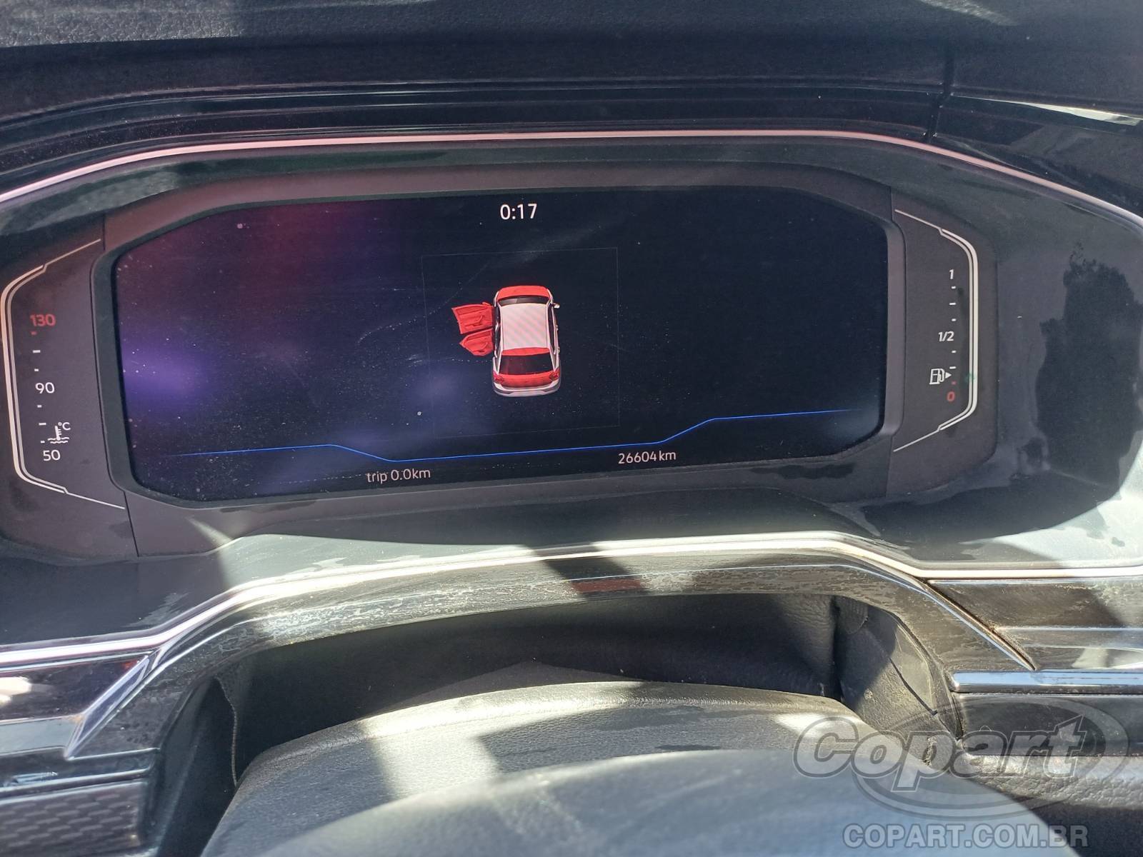 2026 VOLKSWAGEN POLO — foto 8 de 12