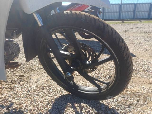 2026 HONDA BIZ 125 