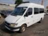 2006 MERCEDES BENZ SPRINTER VAN 