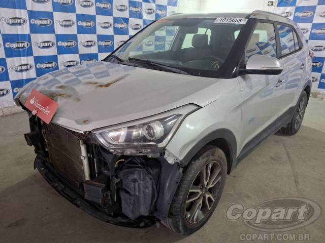 2019 HYUNDAI CRETA 