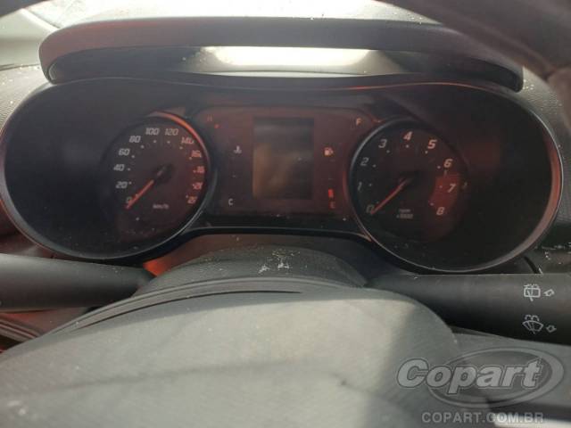 2023 FIAT ARGO 
