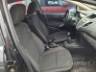 2011 FORD FIESTA SEDAN 