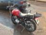 2012 HONDA CG 125 