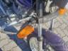 2000 HONDA CG 125 