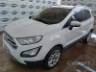 2019 FORD ECOSPORT 