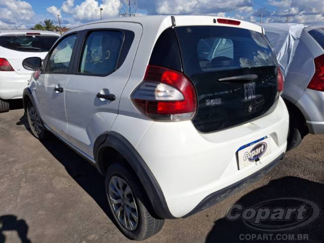 2023 FIAT MOBI 