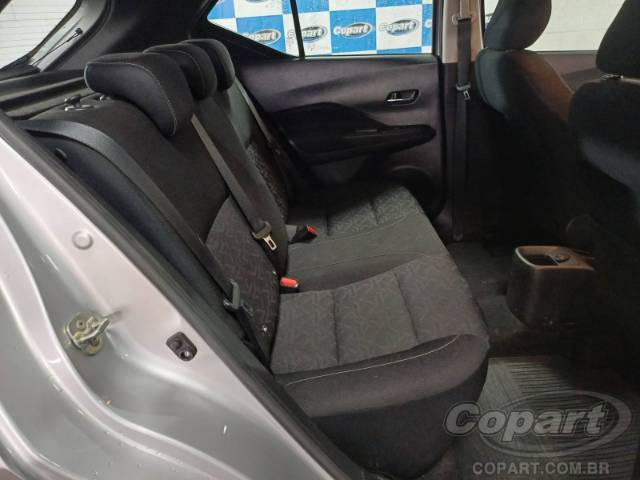2025 NISSAN Kicks Play 
