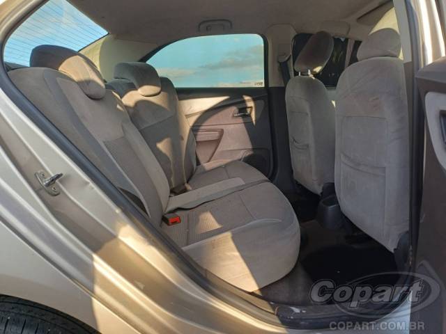 2014 CHEVROLET COBALT 