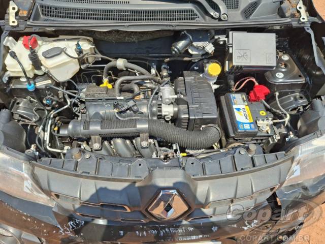 2018 RENAULT KWID 