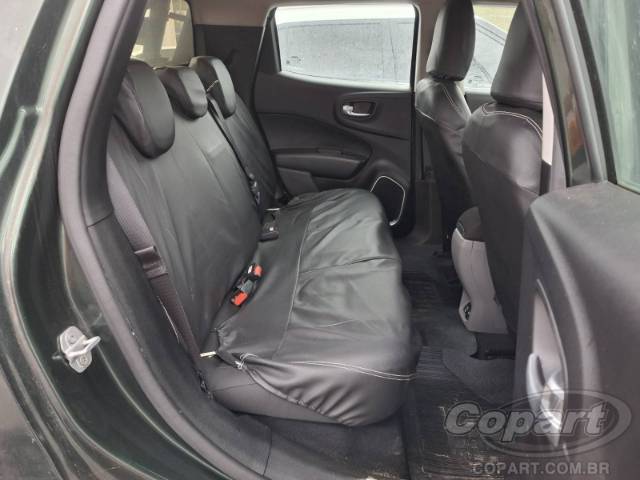2018 FIAT TORO 