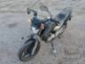 2011 YAMAHA FAZER 