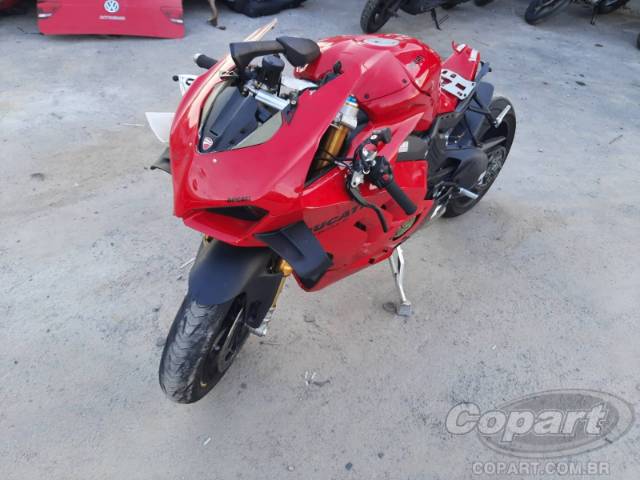 2023 DUCATI PANIGALE 