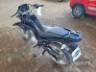 2024 HONDA NXR 160 