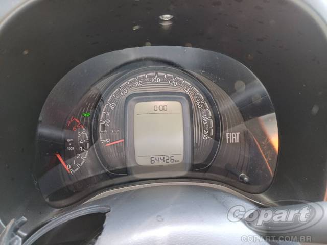 2020 FIAT MOBI 