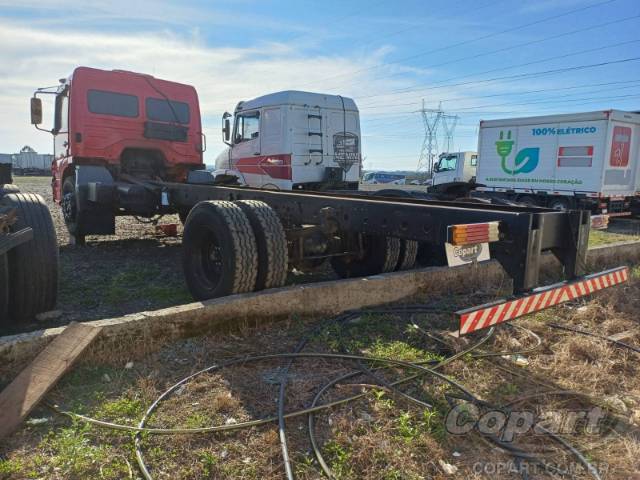 2009 MERCEDES BENZ ATEGO 