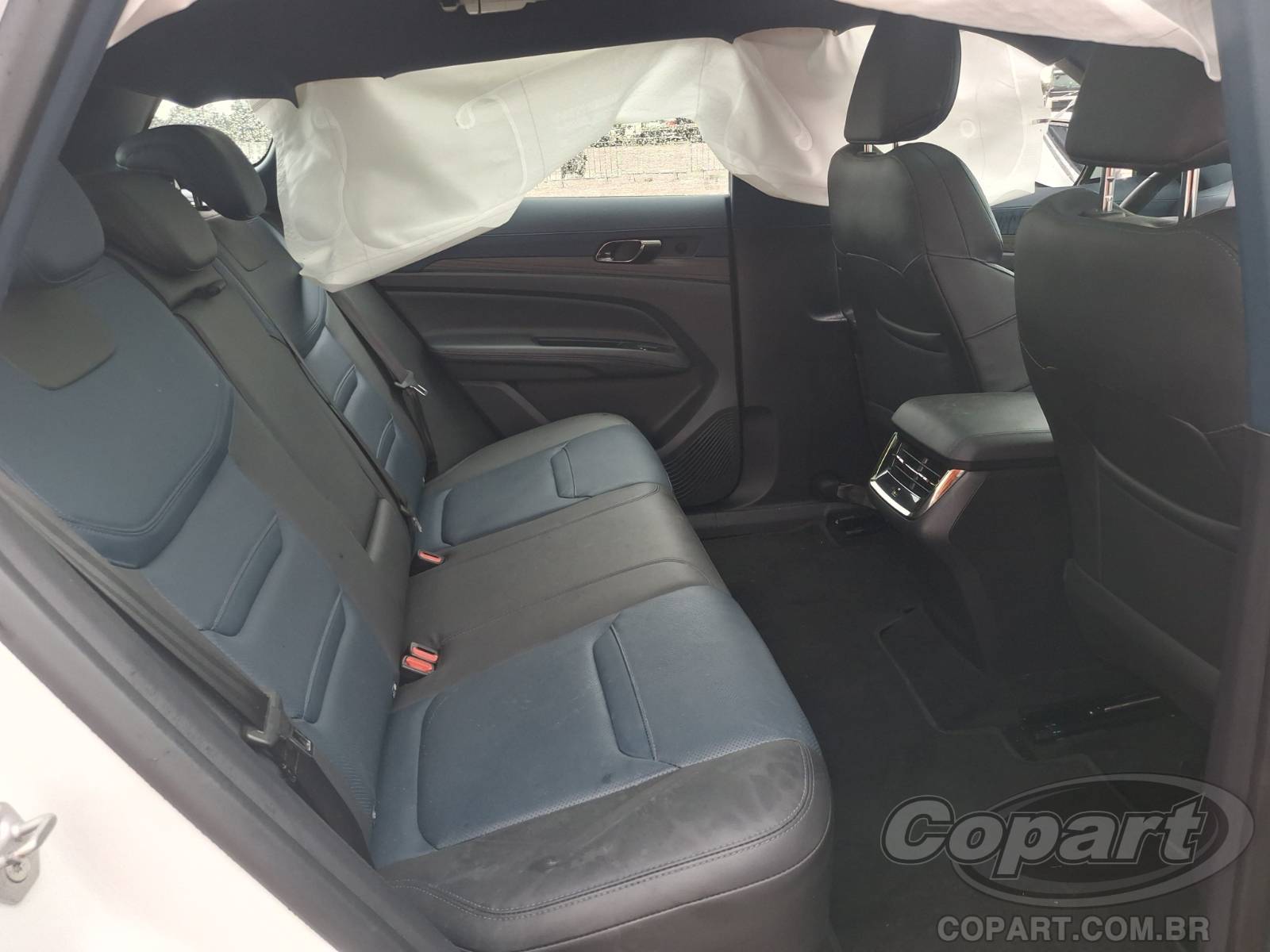 2024 FORD TERRITORY — foto 6 de 10
