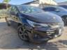 2022 CHEVROLET CRUZE 