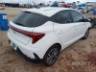 2023 HYUNDAI HB20 