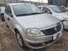 2013 RENAULT LOGAN 