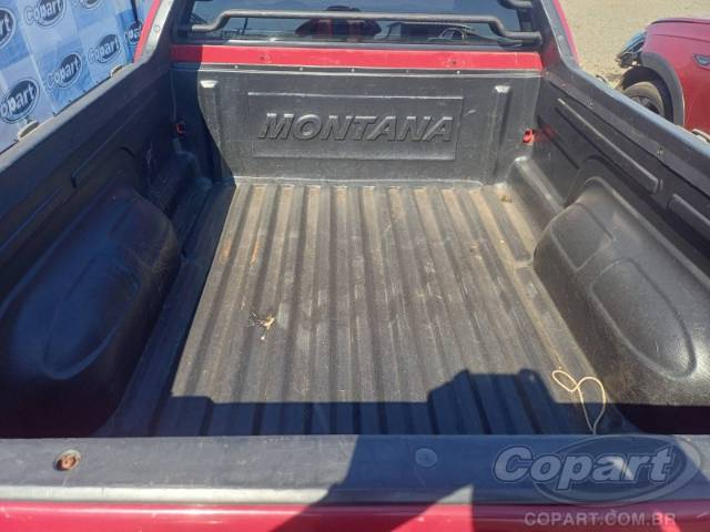2009 CHEVROLET MONTANA 