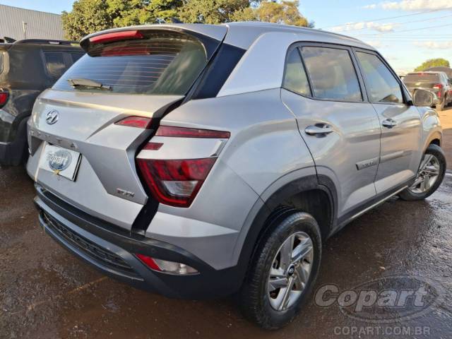2025 HYUNDAI CRETA 