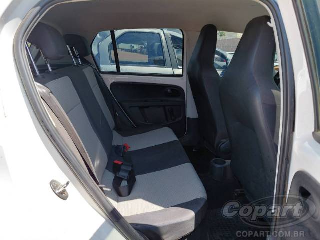 2016 VOLKSWAGEN UP 