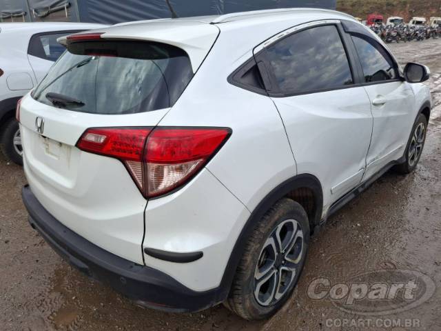 2018 HONDA HR-V 