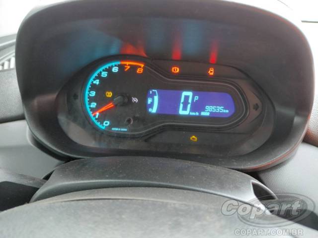 2018 CHEVROLET PRISMA 