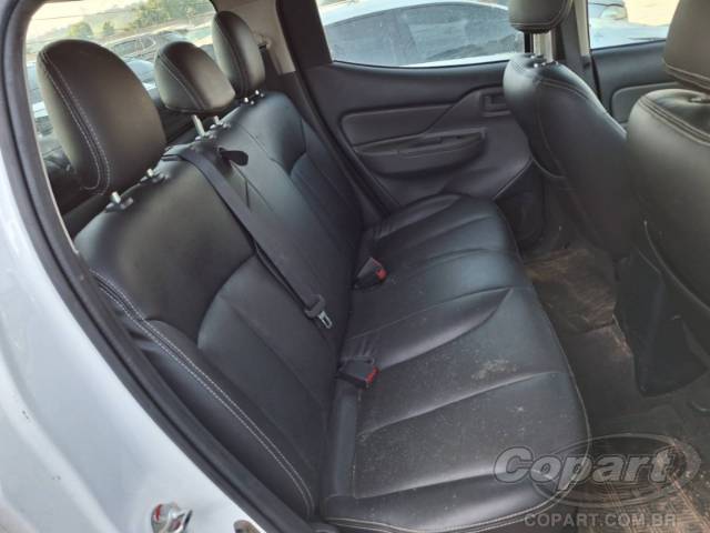 2025 MITSUBISHI L200 TRITON 