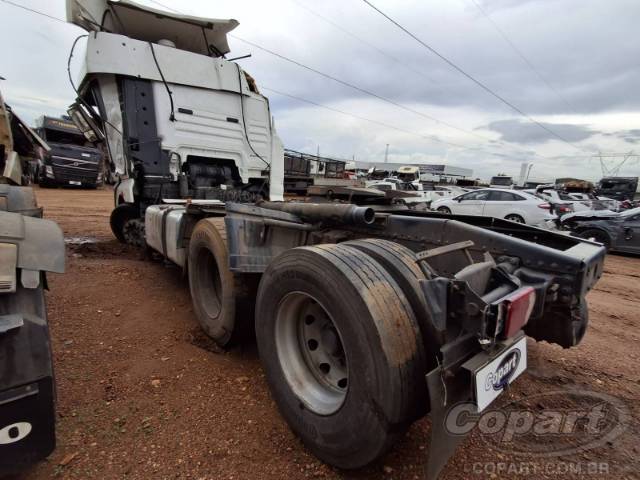 2022 VOLKSWAGEN METEOR 