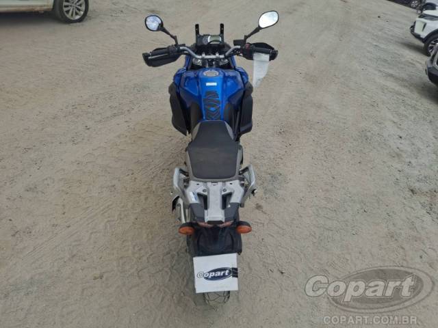 2012 YAMAHA XT 1200Z 