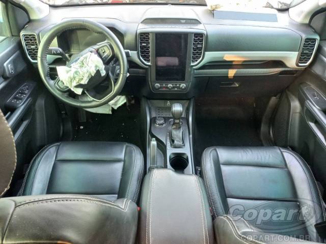 2026 FORD RANGER CD 