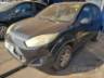 2011 FORD FIESTA 