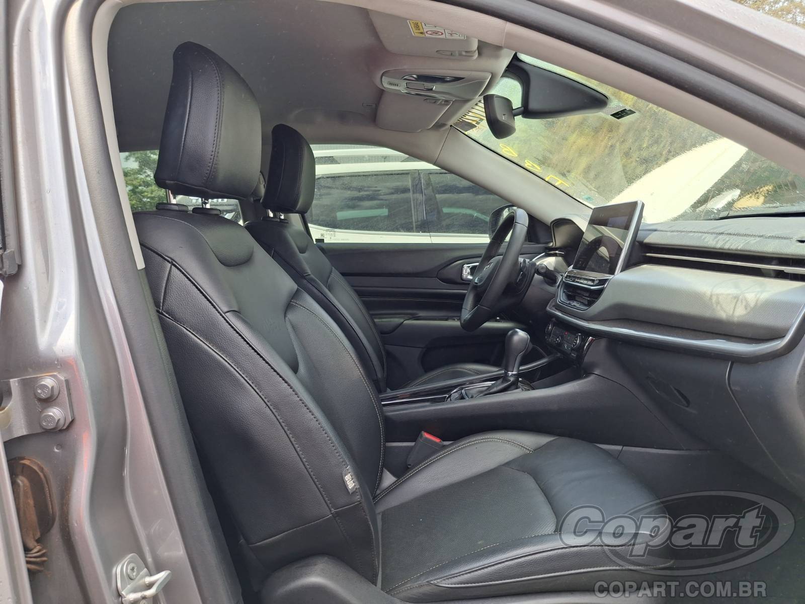 Foto 5: 2024 JEEP COMPASS