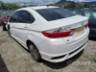 2019 HONDA CITY 