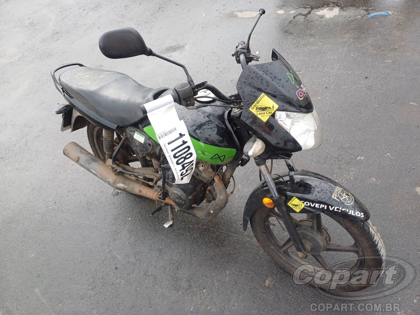 2025 MOTTU SPORT
