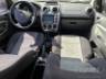 2008 FORD FIESTA SEDAN 
