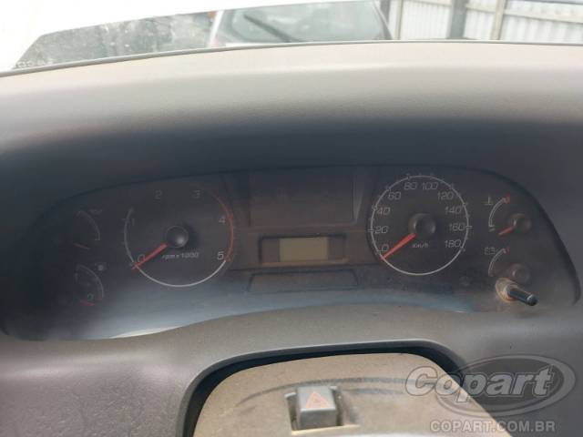 2009 FORD F-250 