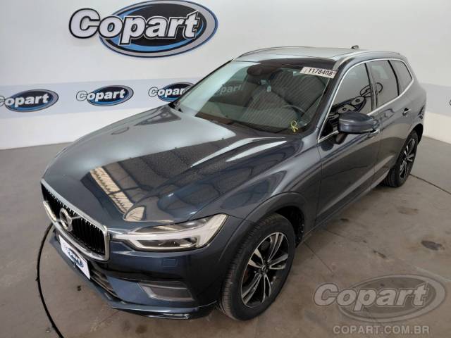 2019 VOLVO XC60 