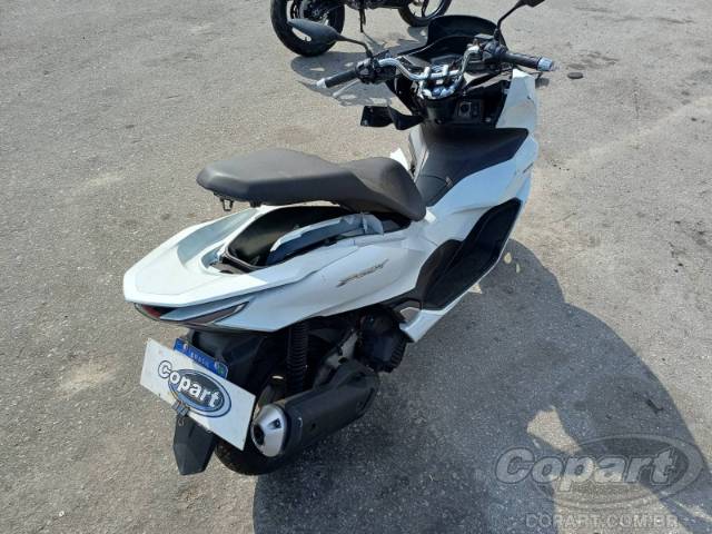 2024 HONDA PCX 