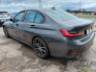 2022 BMW SERIE 3 