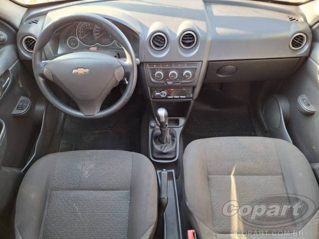 2015 CHEVROLET CELTA 