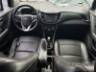 2019 CHEVROLET TRACKER 