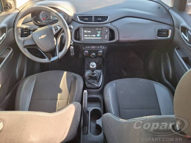 2019 CHEVROLET PRISMA 