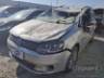 2013 VOLKSWAGEN SPACEFOX 