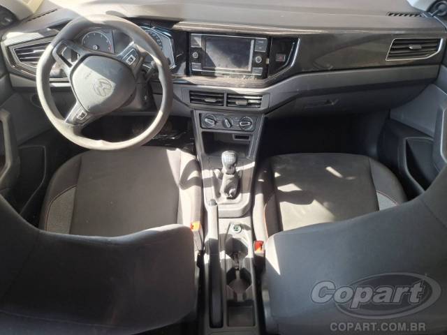 2026 VOLKSWAGEN POLO 