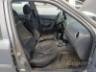 2007 VOLKSWAGEN GOL 