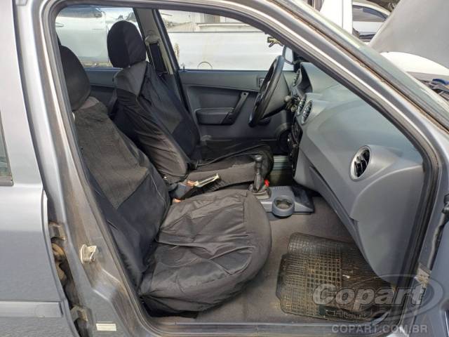 2007 VOLKSWAGEN GOL 